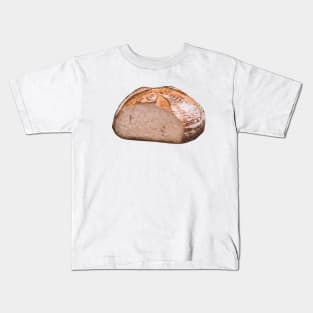 Bread Bakery Kids T-Shirt